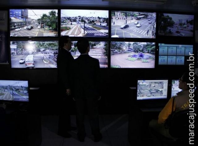 Empresa de MS receberá R$ 3,7 milhões por videomonitoramento na fronteira Empresa de MS receberá R$ 3,7 milhões por videomonitoramento na fronteira