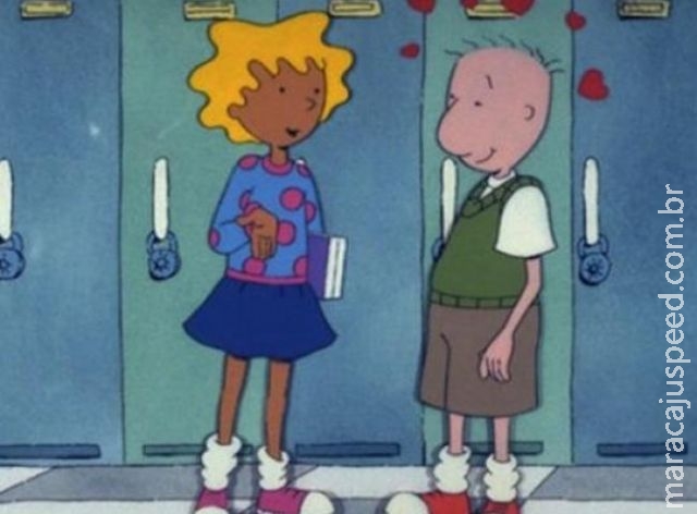 Nickelodeon anuncia criação de canal dedicado aos desenhos antigos Nickelodeon anuncia criação de canal dedicado aos desenhos antigos
