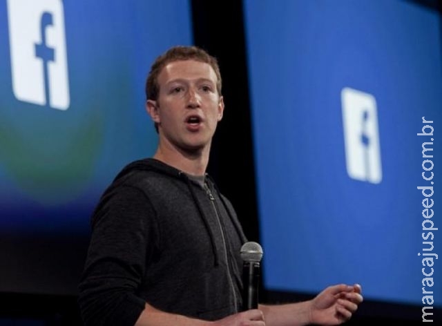 Fundador do Facebook se une à ONU para pedir internet universal até 2020