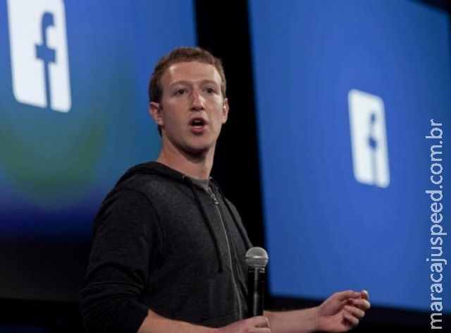 Fundador do Facebook se une à ONU para pedir internet universal até 2020 Fundador do Facebook se une à ONU para pedir internet universal até 2020