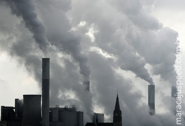 Frear aquecimento é possível, mas planeta deve ajustar rumo Frear aquecimento é possível, mas planeta deve ajustar rumo