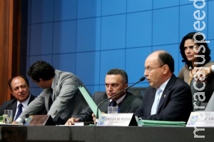 Aprovado projeto que fixa efetivo da PM e do Corpo de Bombeiros Aprovado projeto que fixa efetivo da PM e do Corpo de Bombeiros