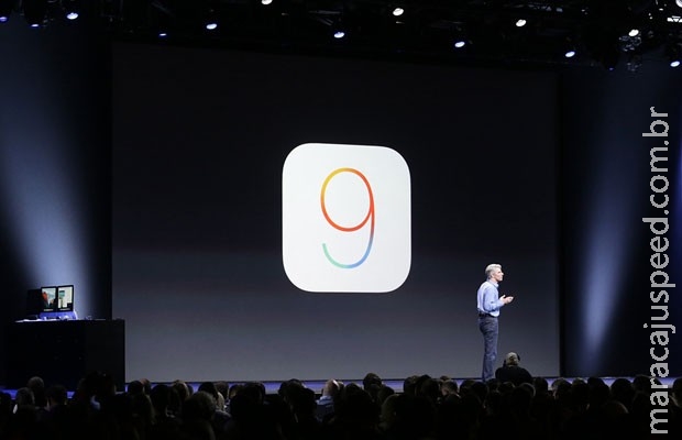 Apple libera iOS 9.0.1 para corrigir falhas e sem novos emojis Apple libera iOS 9.0.1 para corrigir falhas e sem novos emojis