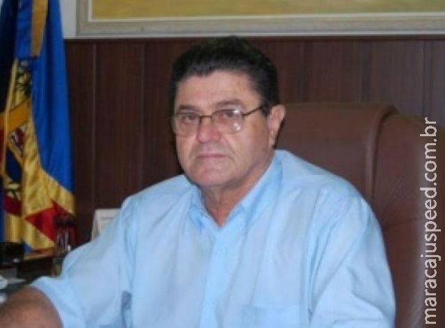 Prefeitura pede na Justiça que ex-prefeito devolva mais de R$ 19 mil Prefeitura pede na Justiça que ex-prefeito devolva mais de R$ 19 mil