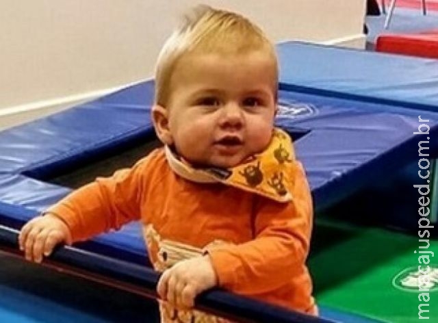 Bebê morre de meningite 30 horas depois de apresentar sintomas da doença Bebê morre de meningite 30 horas depois de apresentar sintomas da doença