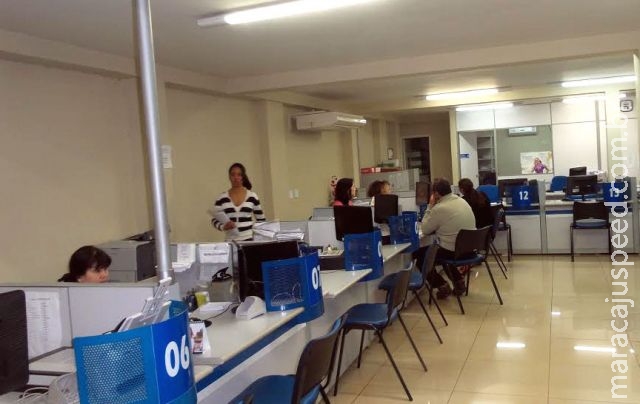 Greve no INSS acaba na maioria das agências Greve no INSS acaba na maioria das agências