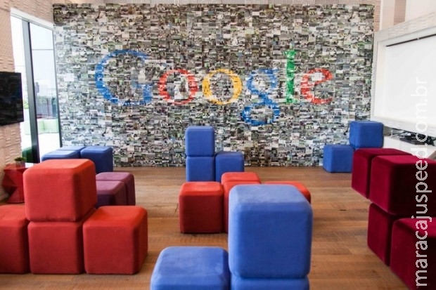Google faz 10 anos de Brasil e revela dez curiosidades no país Google faz 10 anos de Brasil e revela dez curiosidades no país