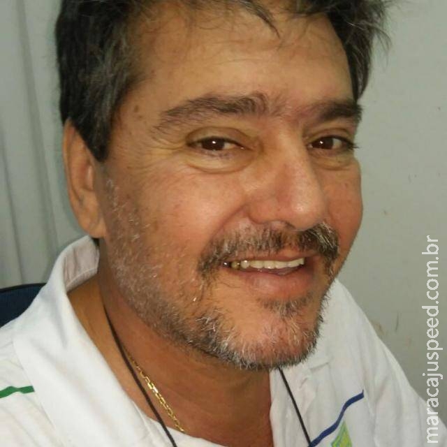 Investigador de Polícia que atuou em Maracaju, morre em acidente de moto na cidade de Presidente Epitácio/SP