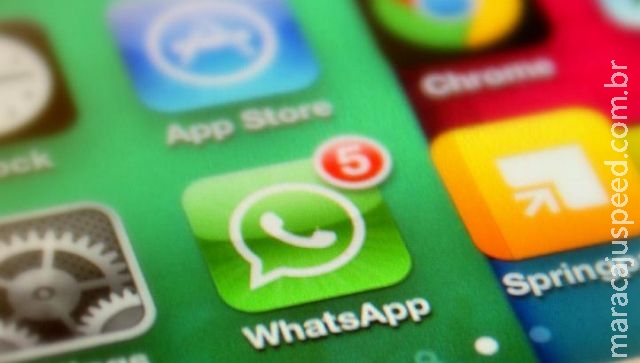 WhatsApp chega a 900 milhões de usuários 