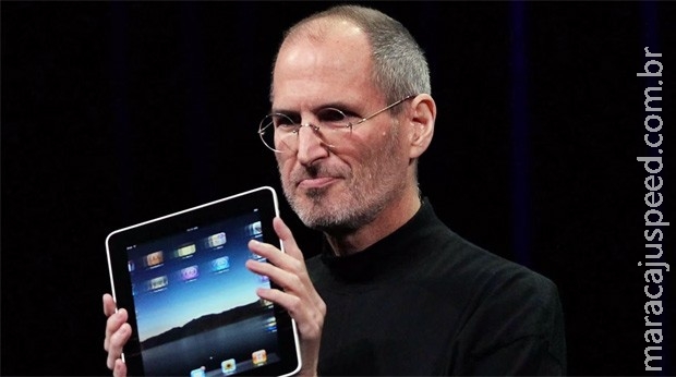 Documentário revela lado obscuro de Steve Jobs, fundador da Apple Documentário revela lado obscuro de Steve Jobs, fundador da Apple