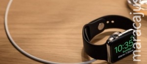 Lançamento do Apple WatchOS 2 foi adiado após erro crítico ser descoberto Lançamento do Apple WatchOS 2 foi adiado após erro crítico ser descoberto