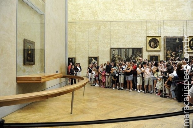 Pesquisadores anunciam possível descoberta dos restos de Mona Lisa