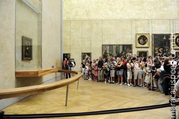 Pesquisadores anunciam possível descoberta dos restos de Mona Lisa Pesquisadores anunciam possível descoberta dos restos de Mona Lisa