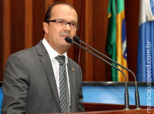 Deputado propõe CPI para investigar preço de combustível Deputado propõe CPI para investigar preço de combustível