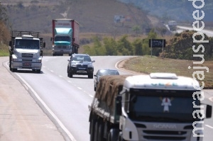 Associação de caminhoneiros poderá criar fundo para cobrir danos aos veículos Associação de caminhoneiros poderá criar fundo para cobrir danos aos veículos