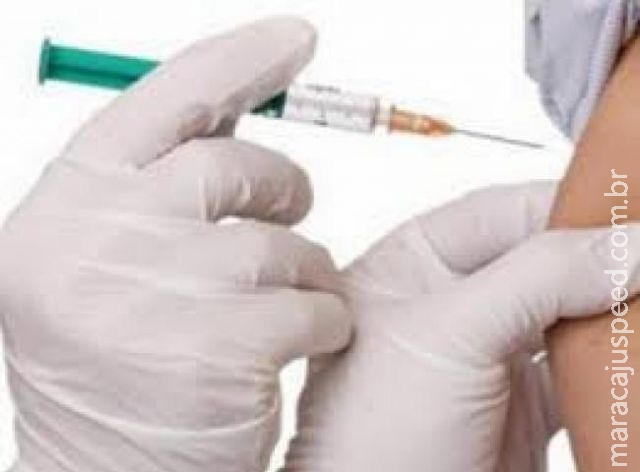 Vacinação contra poliomelite é prorrogada até sexta-feira em todo estado Vacinação contra poliomelite é prorrogada até sexta-feira em todo estado