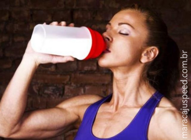 Whey protein pode causar diabetes