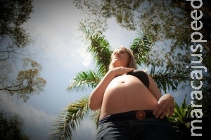 Vacinação durante a gravidez: proteção para a mãe e para o bebê Vacinação durante a gravidez: proteção para a mãe e para o bebê