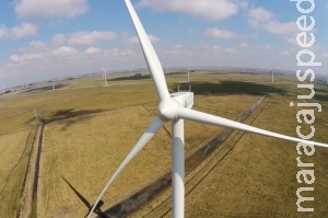 Brasil poderá ter mínimo de 15% de energia alternativa até 2030