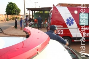 Polícia confirma que rixa antiga motivou tiroteio em que 3 se feriram