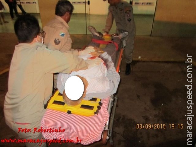 Maracaju: Comerciante é alvejado por três disparos de arma de fogo, vai à óbito e policias já estão no encalço dos autores (completa) Maracaju: Comerciante é alvejado por três disparos de arma de fogo, vai à óbito e policias já estão no encalço dos autores (completa)