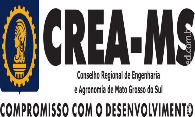 Processo seletivo contrata estagiário para o Crea-MS em Maracaju Processo seletivo contrata estagiário para o Crea-MS em Maracaju