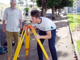 Senai tem 750 vagas em 5 cursos técnico a distância Senai tem 750 vagas em 5 cursos técnico a distância