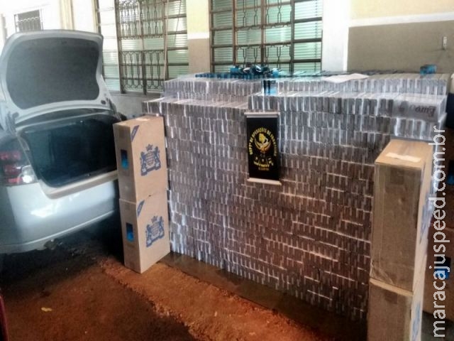 Homem morre de infarto depois de tentar fugir de abordagem do DOF, aqui na região de Maracaju Homem morre de infarto depois de tentar fugir de abordagem do DOF, aqui na região de Maracaju
