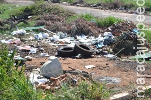 Dengue faz mais uma vítima e soma 13 mortes em Mato Grosso do Sul Dengue faz mais uma vítima e soma 13 mortes em Mato Grosso do Sul