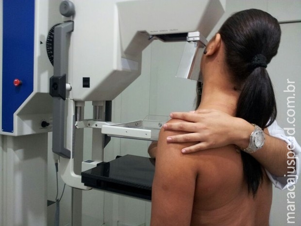 Idade da menopausa tem impacto em risco de câncer de mama