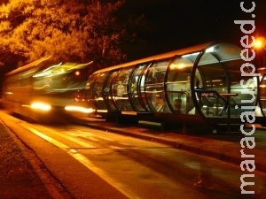 Brasil se compromete com a ONU para melhorar transporte público Brasil se compromete com a ONU para melhorar transporte público