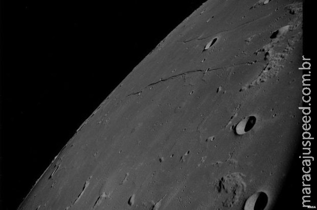 Rússia quer enviar astronautas à Lua em 2029 Rússia quer enviar astronautas à Lua em 2029