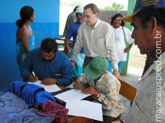 Incubadora da UEMS impulsiona cooperativa popular em Maracaju Incubadora da UEMS impulsiona cooperativa popular em Maracaju