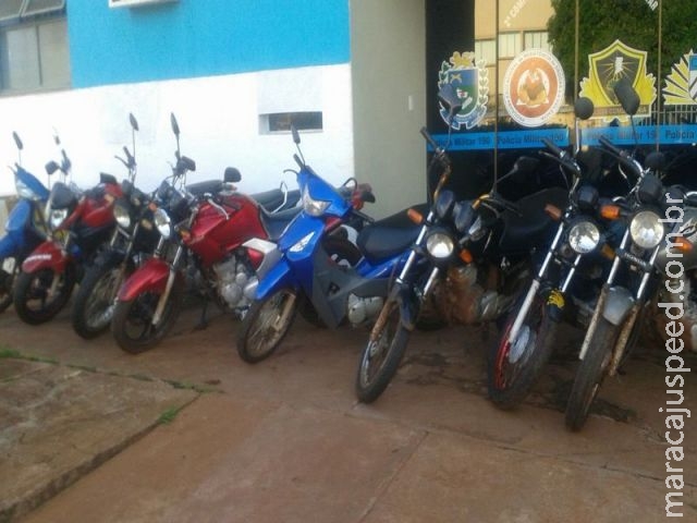 Polícia Militar de Maracaju realizou Operação denominada “Trânsito Seguro” no fim de semana Polícia Militar de Maracaju realizou Operação denominada “Trânsito Seguro” no fim de semana