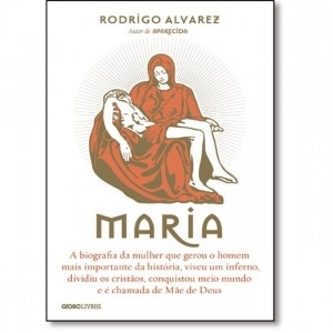 Biografia da mãe de Jesus, fala de virgindade e adultério Biografia da mãe de Jesus, fala de virgindade e adultério