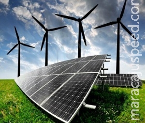 Energias renováveis serão responsáveis por 26% da produção elétrica em 2020