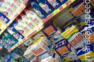 Plenário aprova mensagens de alerta sobre escassez de água em embalagens de produtos de limpeza Plenário aprova mensagens de alerta sobre escassez de água em embalagens de produtos de limpeza