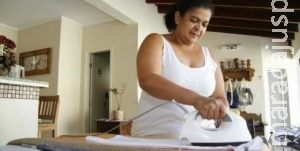 FGTS agora é obrigatório para trabalhadores domésticos; saiba mais