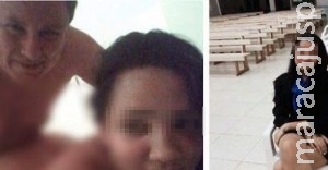 Pastor flagrado em vídeo quer incluir cantora da igreja no conceito de família em Estatuto Pastor flagrado em vídeo quer incluir cantora da igreja no conceito de família em Estatuto