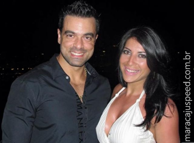 “Eu tenho vergonha de dizer que fui casado com ela”, diz ex-marido de Priscila Pires “Eu tenho vergonha de dizer que fui casado com ela”, diz ex-marido de Priscila Pires