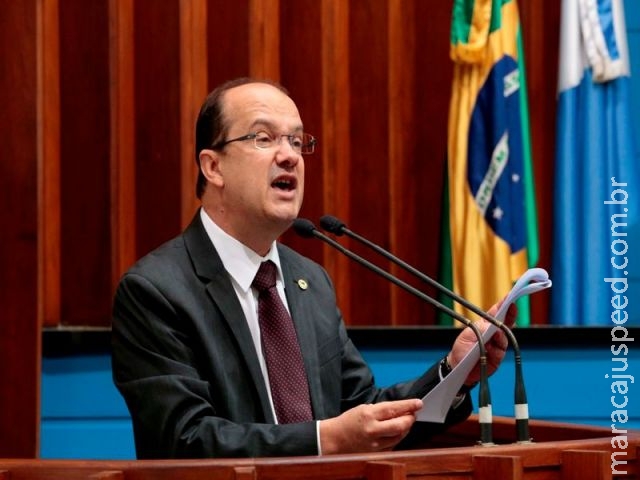 CPI vai investigar distribuidoras e postos de combustível de Mato Grosso do Sul CPI vai investigar distribuidoras e postos de combustível de Mato Grosso do Sul