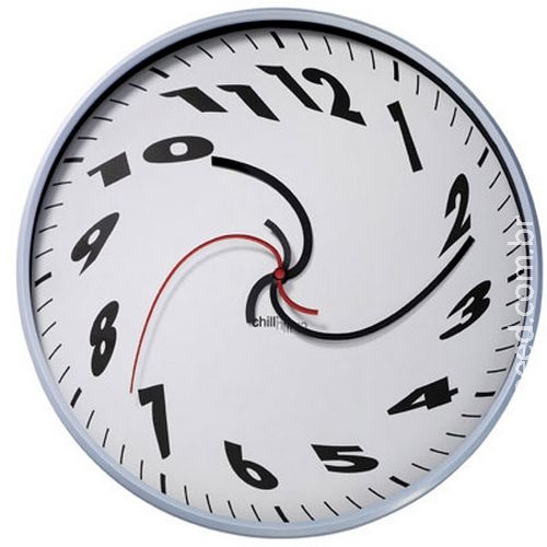 Horário de verão começa no próximo fim de semana Horário de verão começa no próximo fim de semana