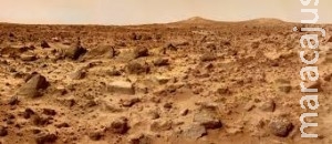 Nasa revela detalhes da colonização de Marte