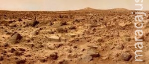 Nasa revela detalhes da colonização de Marte Nasa revela detalhes da colonização de Marte