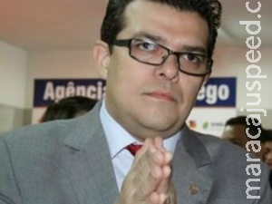 Desembargador Luiz Claudio Bonassini manda polícia prender Olarte e Amorim Desembargador Luiz Claudio Bonassini manda polícia prender Olarte e Amorim