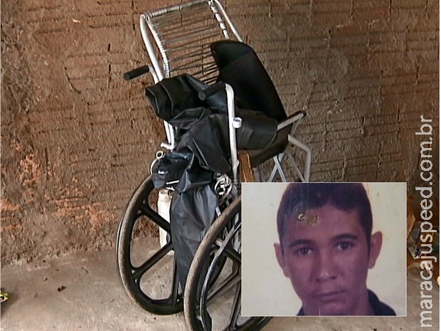 Júri absolve homem que matou irmão tetraplégico a tiros a pedido da vítima Júri absolve homem que matou irmão tetraplégico a tiros a pedido da vítima