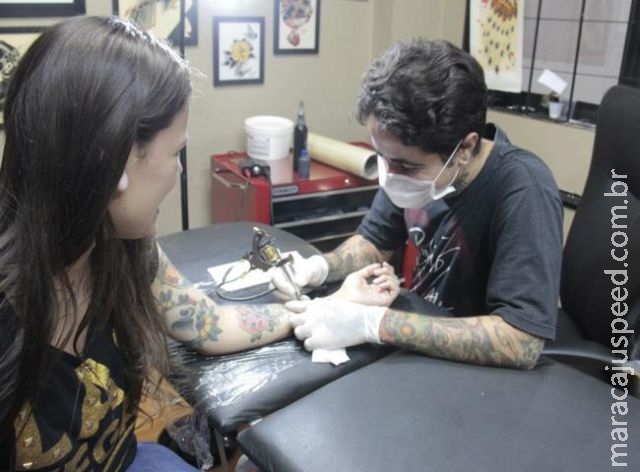Tatuagem: especialista dá dicas para que você não caia no arrependimento Tatuagem: especialista dá dicas para que você não caia no arrependimento