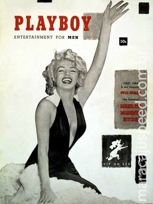 Playboy não vai mais publicar fotos de mulheres nuas... e explica motivo Playboy não vai mais publicar fotos de mulheres nuas... e explica motivo