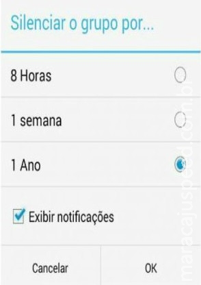 Afinal, o que os grupos de WhatsApp tem a ver com a carência da vida moderna? Afinal, o que os grupos de WhatsApp tem a ver com a carência da vida moderna?