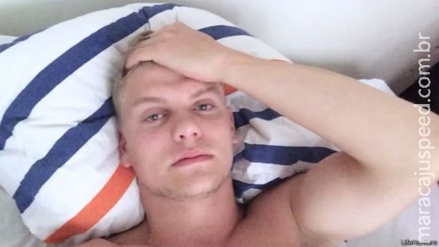 Holandês passa um mês sem álcool e açúcar e mostra o que acontece com corpo Holandês passa um mês sem álcool e açúcar e mostra o que acontece com corpo
